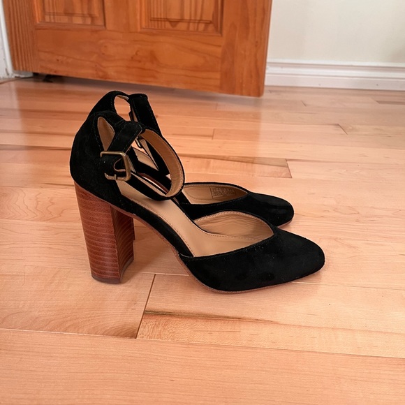 The collette maryjane heels by Soludos - Picture 8 of 12